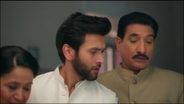 Kavya Ek Jazbaa Ek Junoon - 20th March 2024